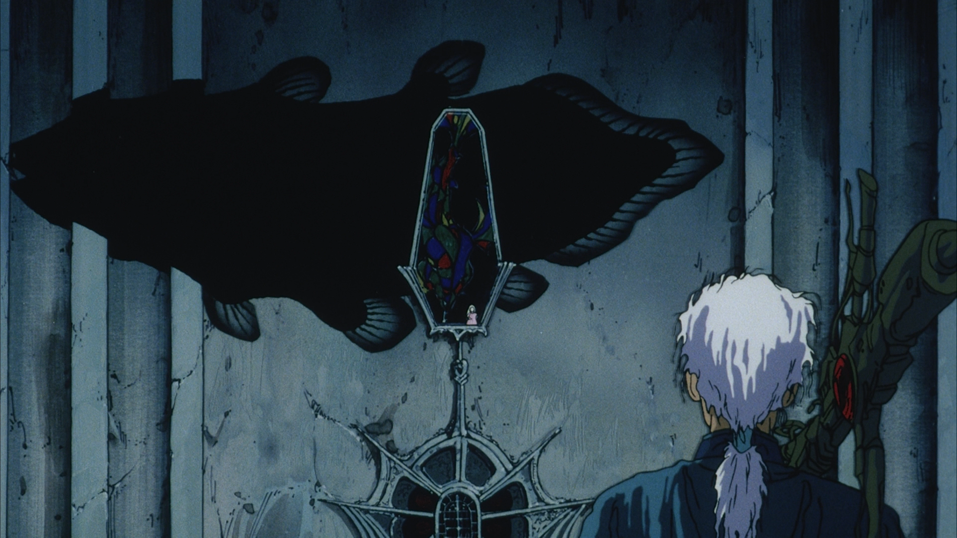 Tenshi no Tamago (PRDX)